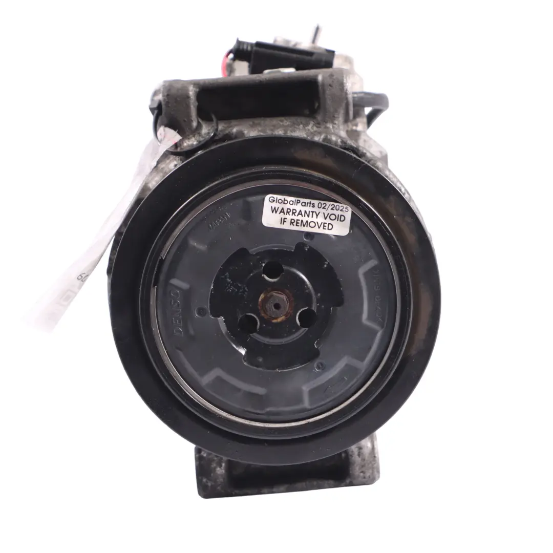  Compresor Aire Acondicionado Mercedes W203 Compresor A/C - SKU A0002306811 - Número de pieza A0002306811