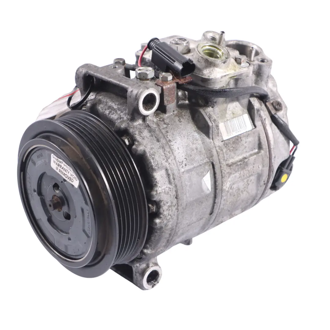 condizionata Mercedes W203 Compressore A/C per Compressore aria con numero di parte A0002306811 Compressore aria condizionata Mercedes W203 Compressore A/C - SKU A0002306811 - Numero di parte A0002306811