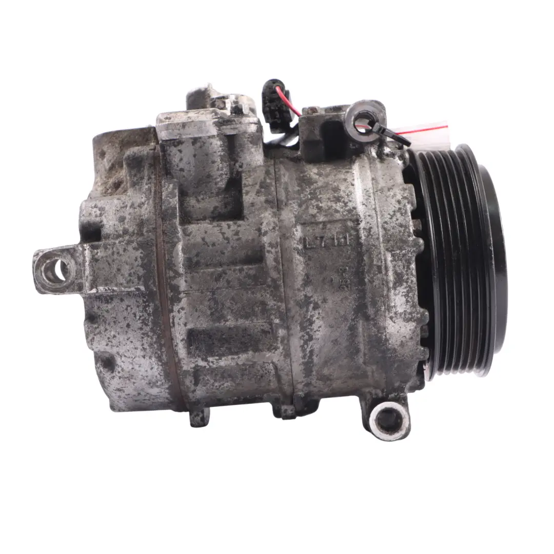 Klima Kompressor Mercedes W203 Klimaanlage A/C Kompressor für mit Teilenummer A0002306811 Klima Kompressor Mercedes W203 Klimaanlage A/C Kompressor - SKU A0002306811 - Teilenummer A0002306811