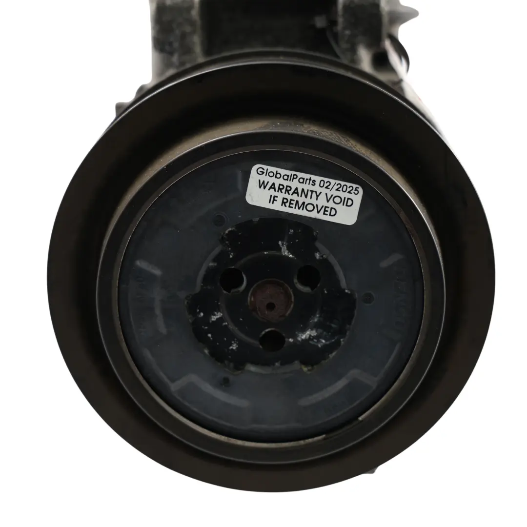 Conditioning AC Compressor to Mercedes R171 Air with Part number A0002309311 Mercedes R171 Air Conditioning AC Compressor - SKU A0002309311 - Part number A0002309311