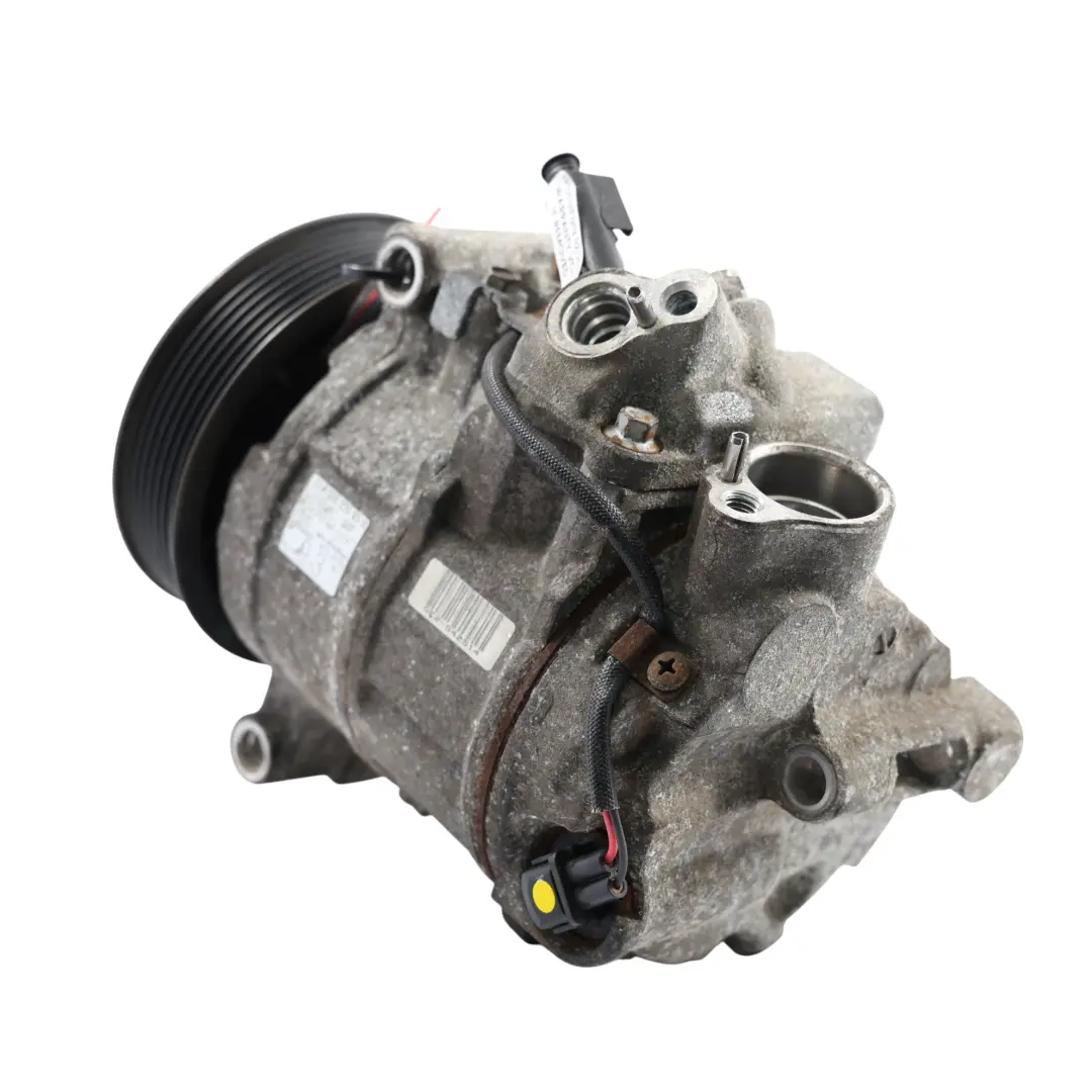 Condizionata Compressore AC per Mercedes R171 Aria con numero di parte A0002309311 Mercedes R171 Aria Condizionata Compressore AC - SKU A0002309311 - Numero di parte A0002309311