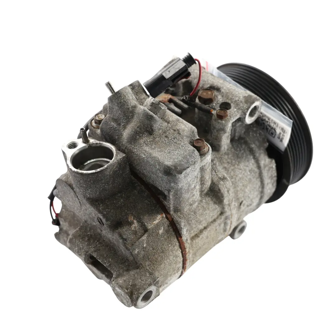 Compresseur De Climatisation Mercedes R171 - SKU A0002309311 - Numéro de pièce A0002309311