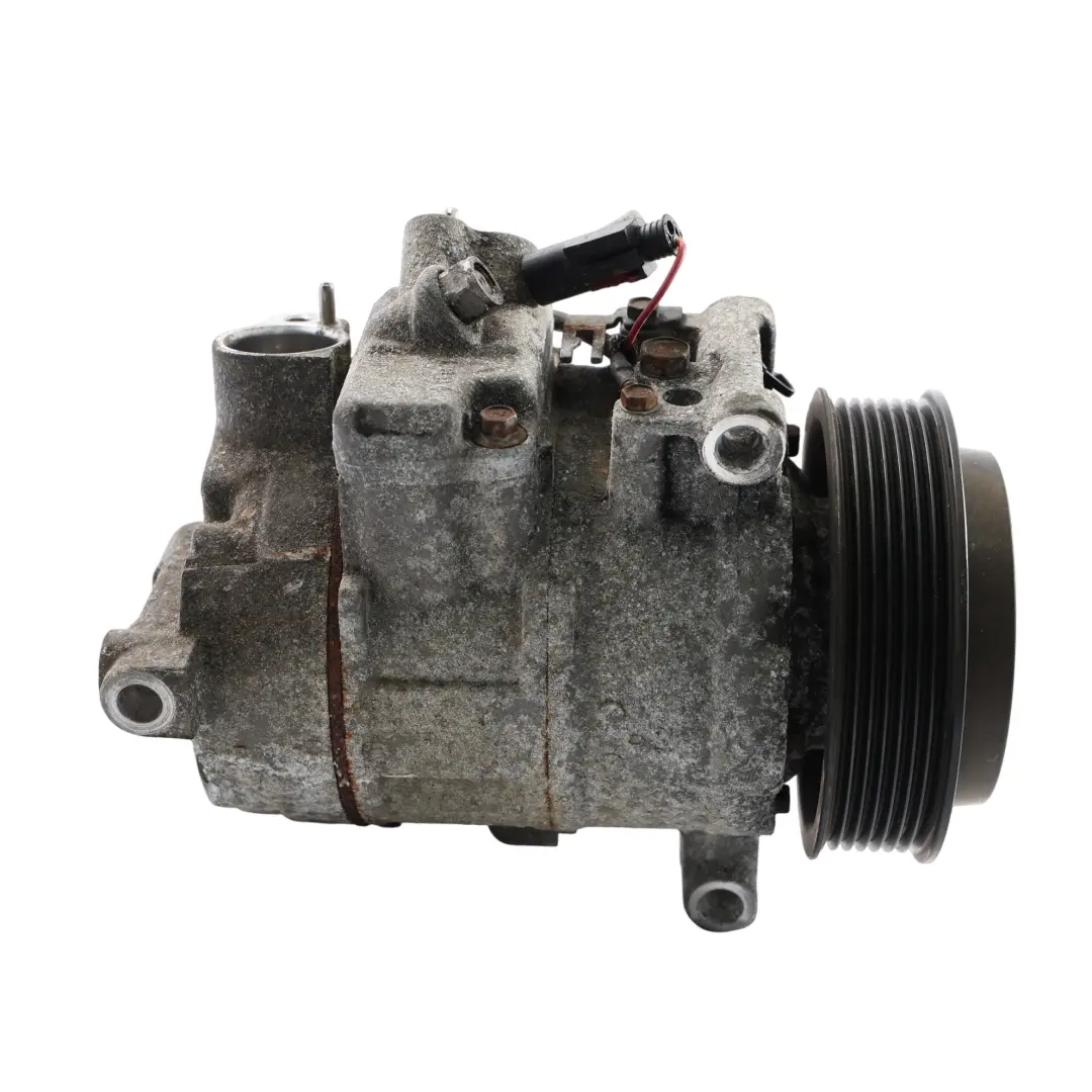 Mercedes R171 Klima Anlage Klima Kompressor - SKU A0002309311 - Teilenummer A0002309311