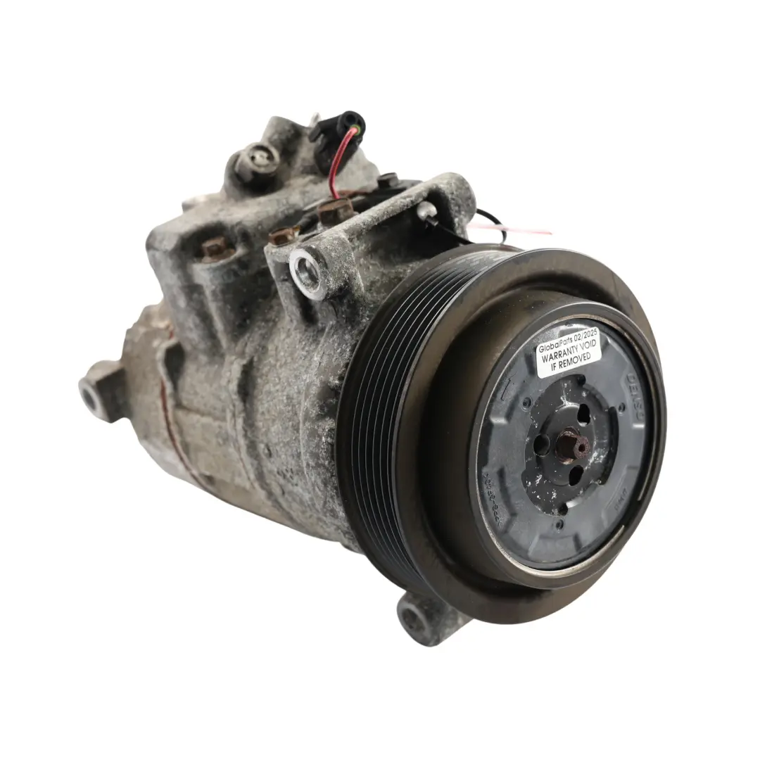 Conditioning AC Compressor to Mercedes R171 Air with Part number A0002309311 Mercedes R171 Air Conditioning AC Compressor - SKU A0002309311 - Part number A0002309311
