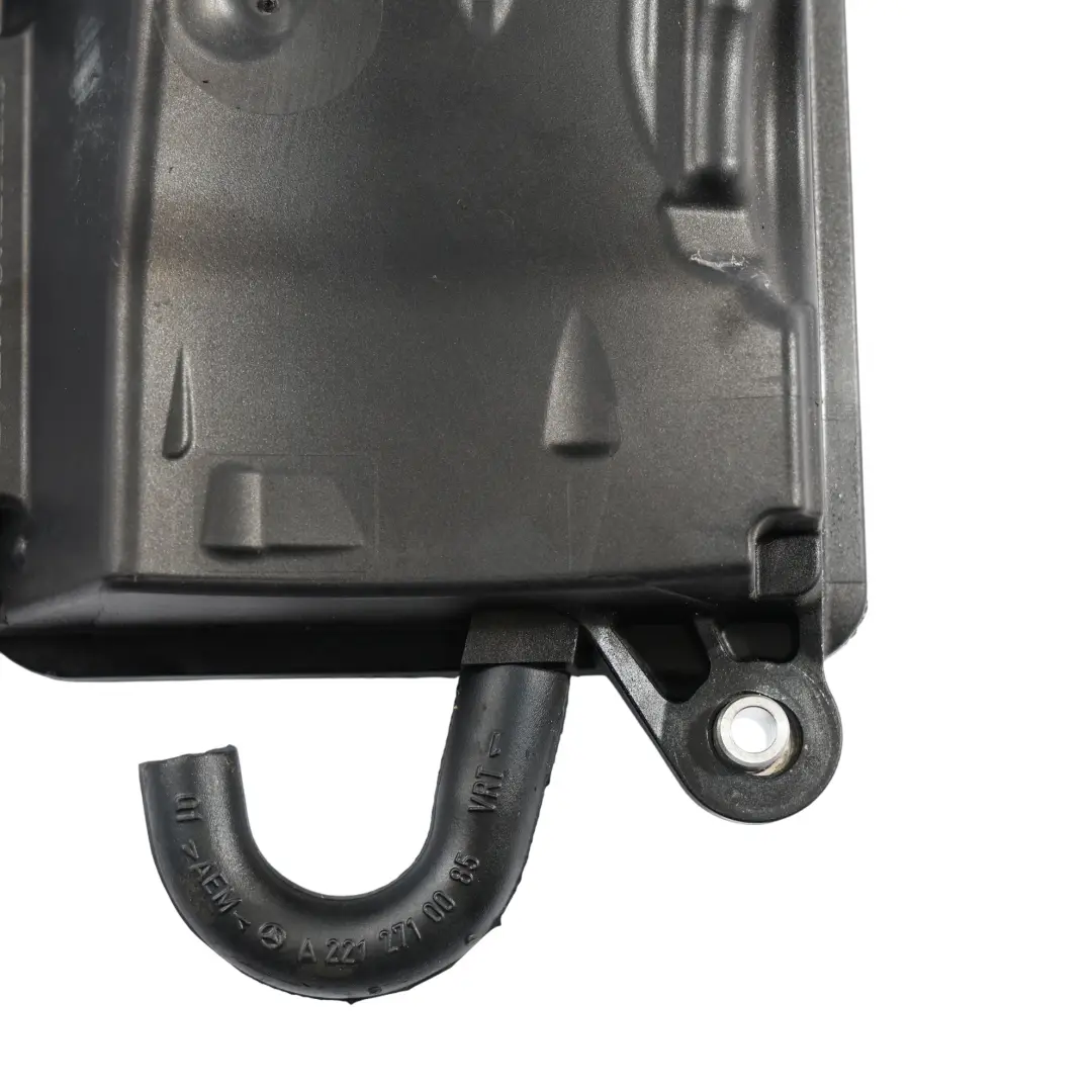 Mercedes GL X164 DSM Automatic Transmission Module Control Unit - SKU A0002701852 - Part number A0002701852