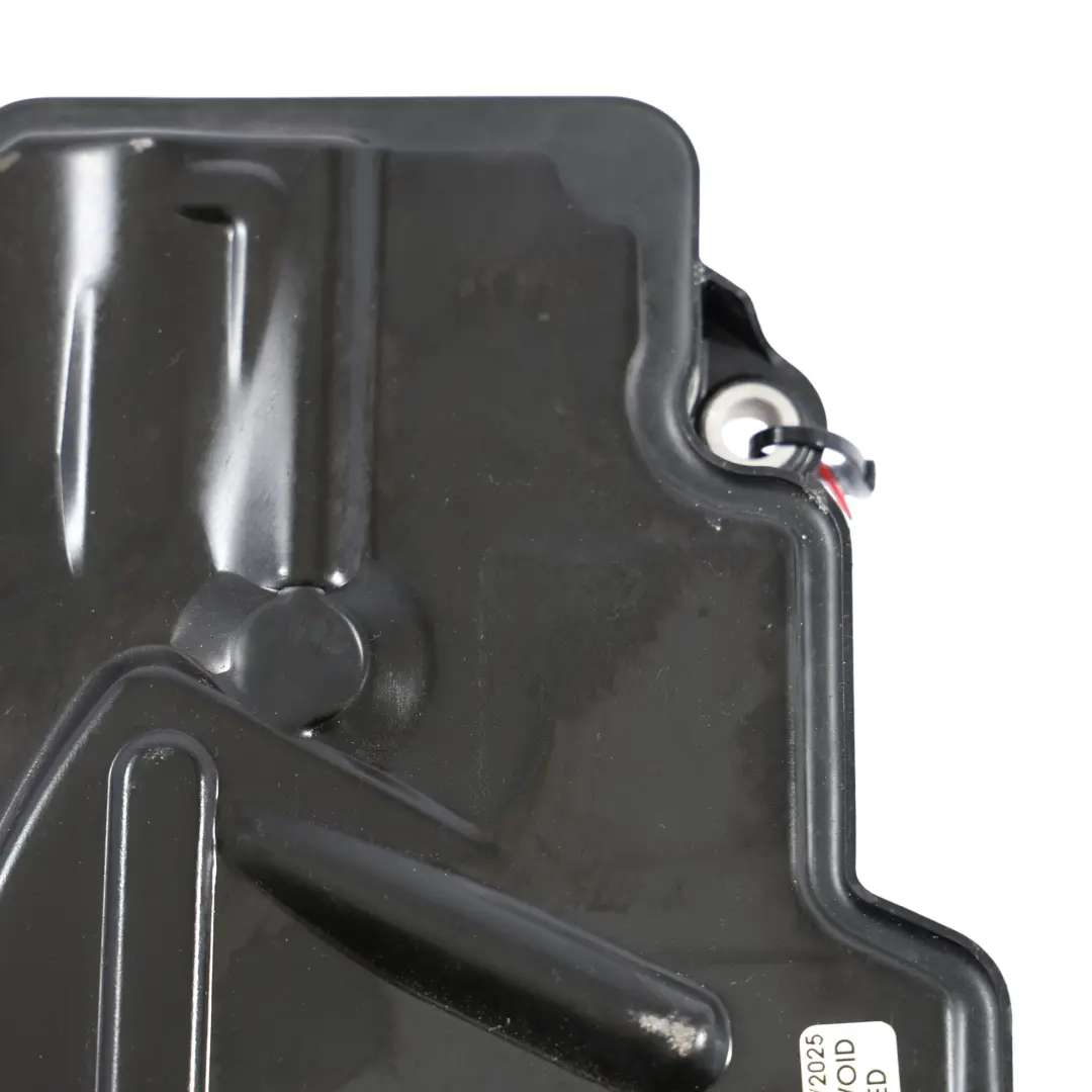 Mercedes GL X164 Moduł Wybieraka Biegów Automat DSM - SKU A0002701852 - Numer Części A0002701852