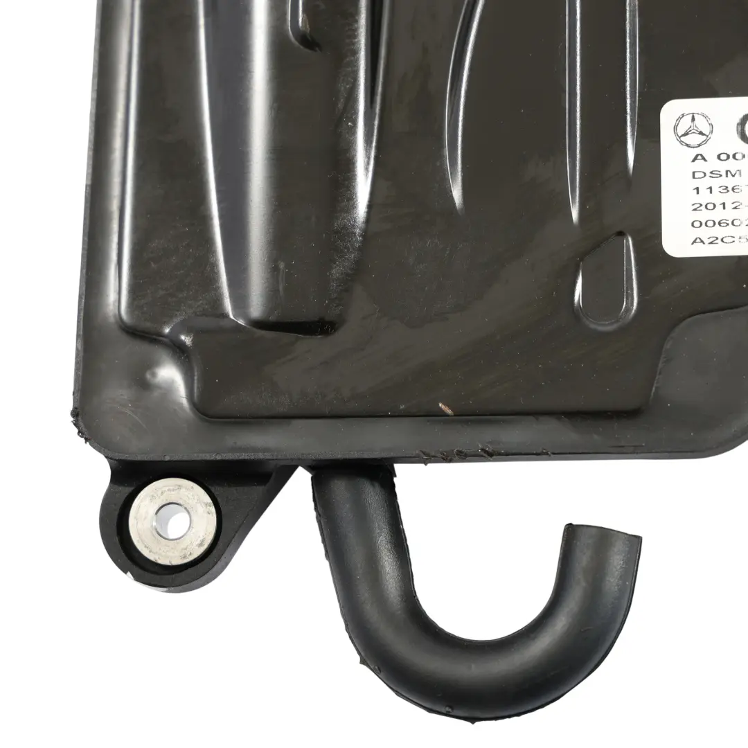 Mercedes GL X164 Moduł Wybieraka Biegów Automat DSM - SKU A0002701852 - Numer Części A0002701852