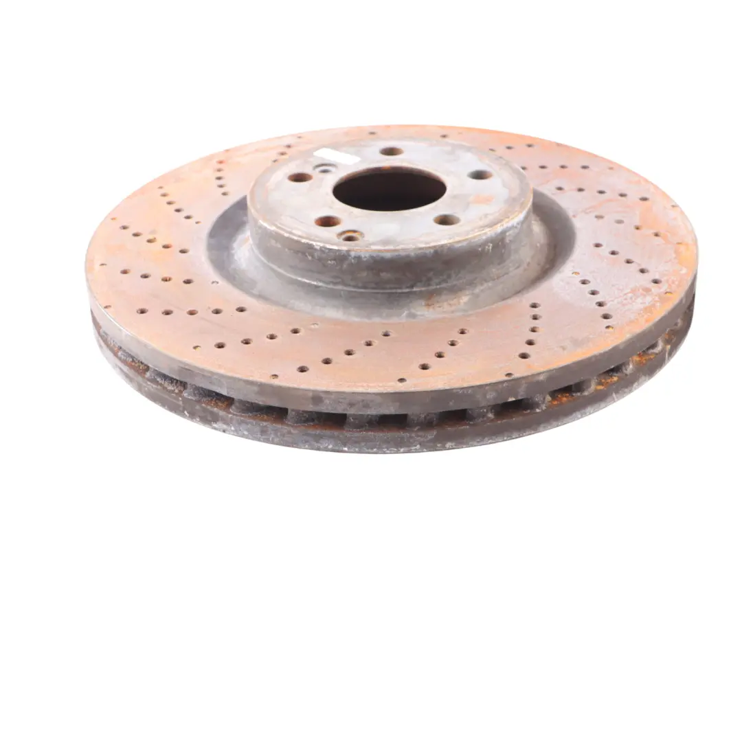 Brake Disc Caliper Mercedes W204 C63 AMG Wheel Front Left Right N/O/S Brake Set to with Part number A0004212012 Brake Disc Caliper Mercedes W204 C63 AMG Wheel Front Left Right N/O/S Brake Set - SKU A0004212012-2 - Part number A0004212012