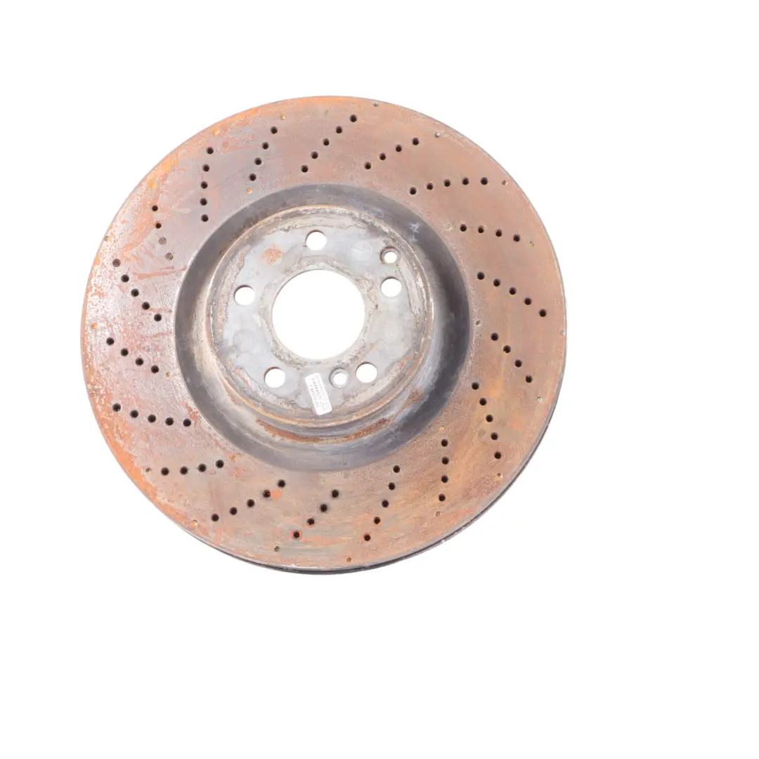 Brake Disc Caliper Mercedes W204 C63 AMG Wheel Front Left Right N/O/S Brake Set to with Part number A0004212012 Brake Disc Caliper Mercedes W204 C63 AMG Wheel Front Left Right N/O/S Brake Set - SKU A0004212012-2 - Part number A0004212012