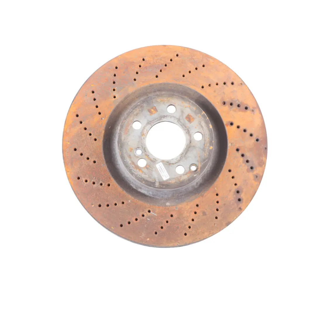 Brake Disc Caliper Mercedes W204 C63 AMG Wheel Front Left Right N/O/S Brake Set to with Part number A0004212012 Brake Disc Caliper Mercedes W204 C63 AMG Wheel Front Left Right N/O/S Brake Set - SKU A0004212012-2 - Part number A0004212012