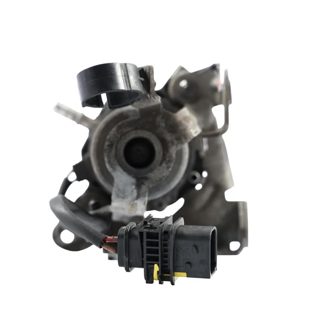  Pompe à vide pour freins Mercedes W212 E250 CDI Moteur Diesel OM651 - SKU A0004302832 - Numéro de pièce A0004302832