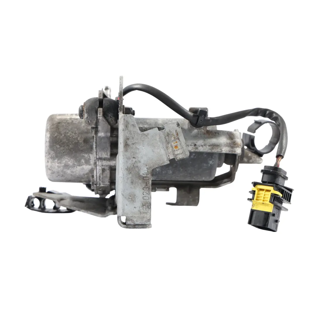  Bremse Unterdruck Pumpe Mercedes W212 E250 CDI Dieselmotor OM651 - SKU A0004302832 - Teilenummer A0004302832