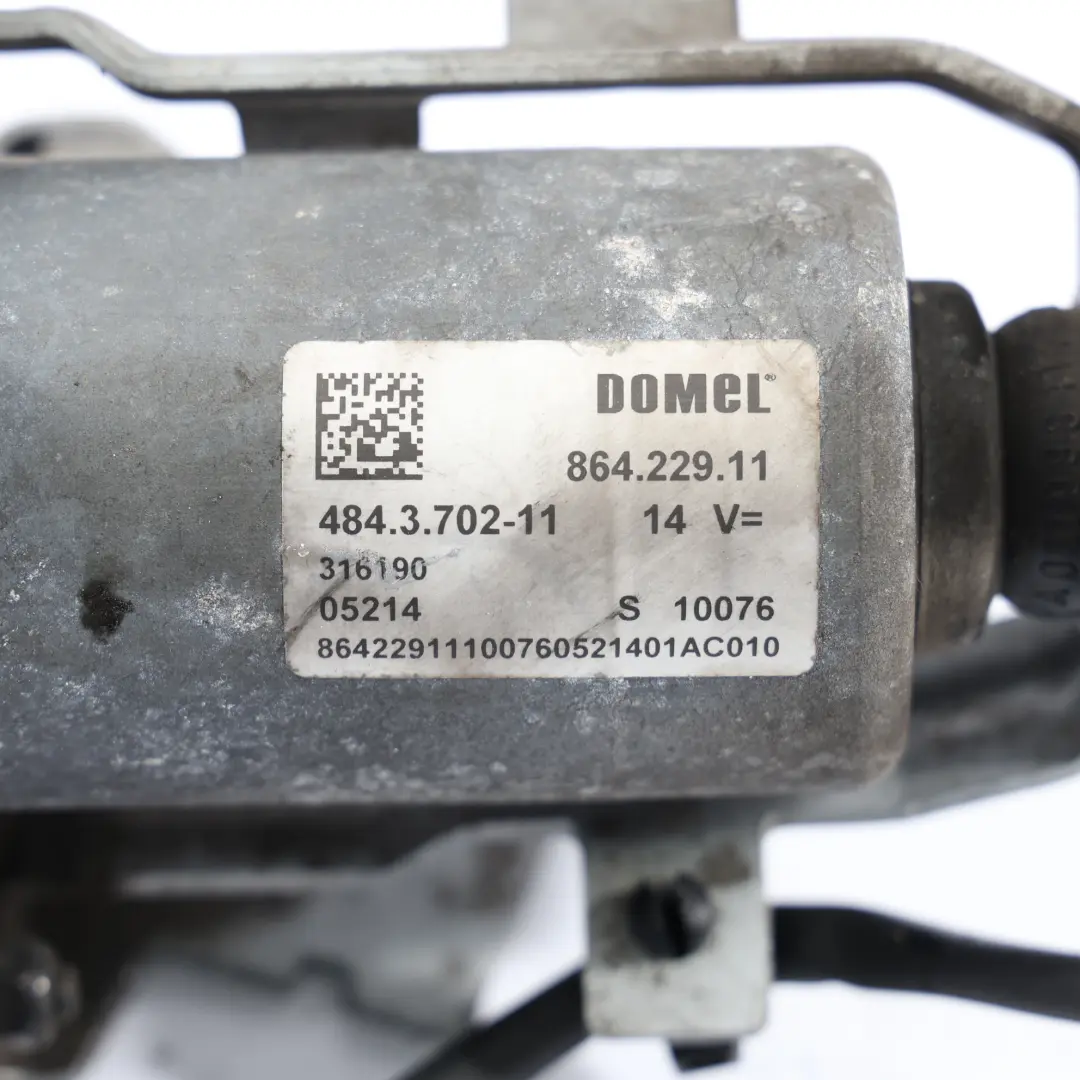  Pompa del vuoto dei freni Mercedes W212 E250 CDI Diesel OM651 - SKU A0004302832 - Numero di parte A0004302832