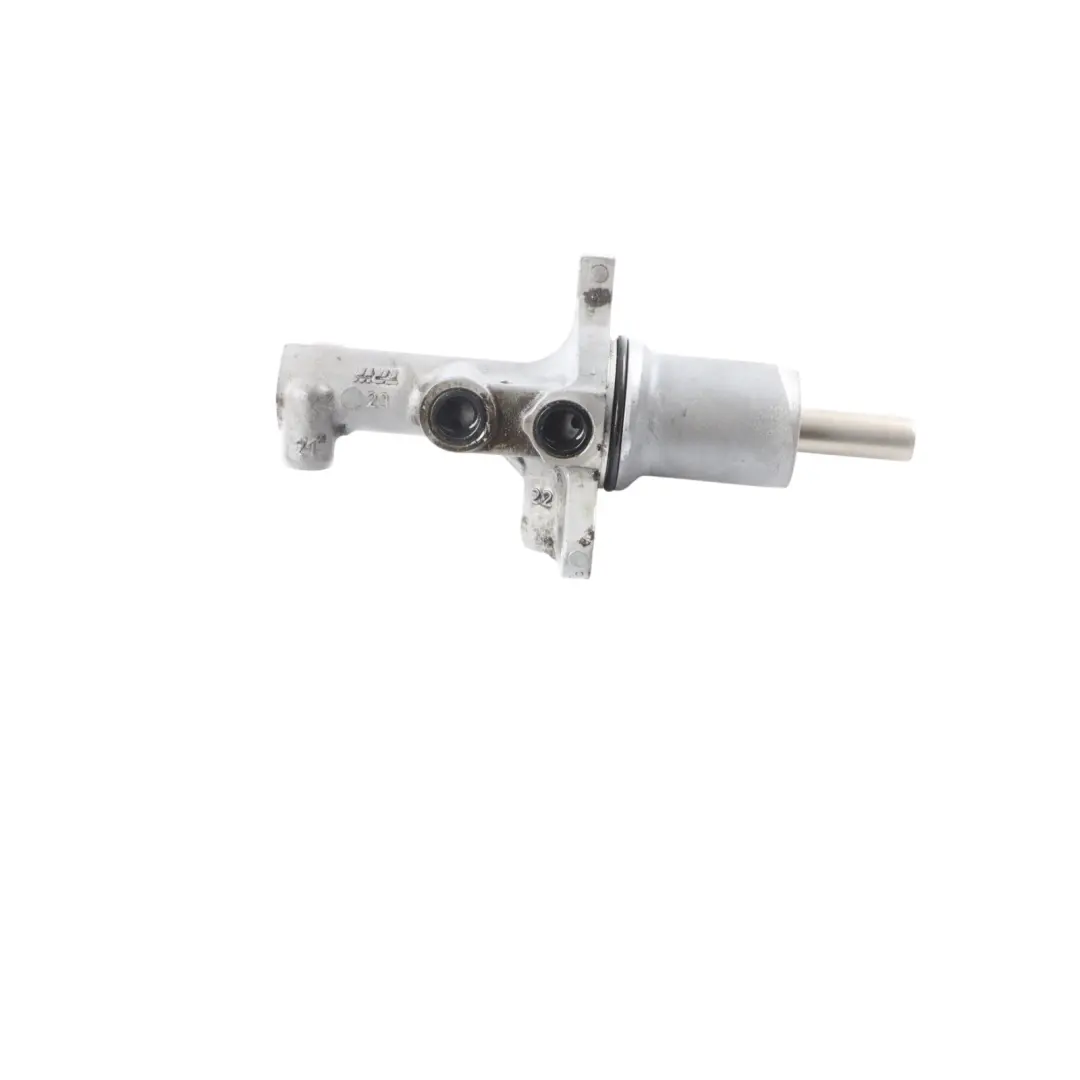 Brake Master Cylinder to Mercedes W639 with Part number A0004317401 Mercedes W639 Brake Master Cylinder - SKU A0004317401 - Part number A0004317401