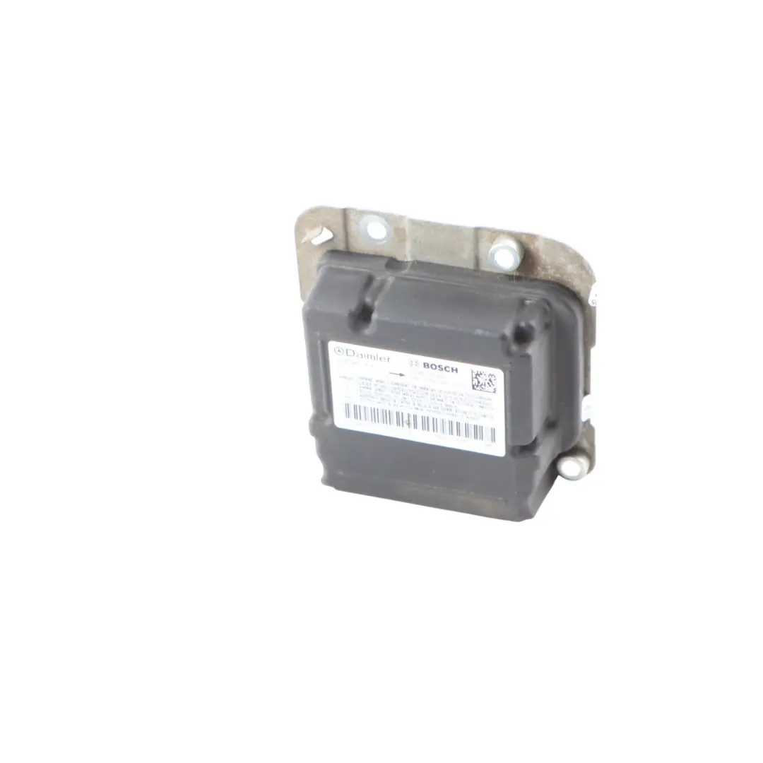 Mercedes W639 Air Module System Control Unit Module ECU - SKU A0004460842 - Part number A0004460842