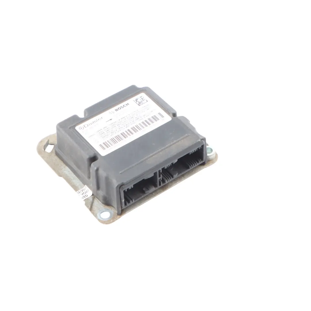 Module System Control Unit Module ECU to Mercedes W639 Air with Part number A0004460842 Mercedes W639 Air Module System Control Unit Module ECU - SKU A0004460842 - Part number A0004460842