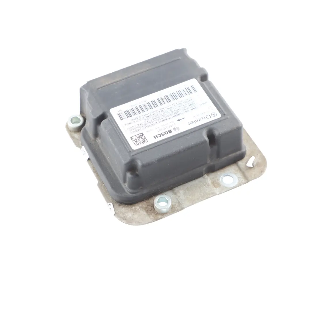 Mercedes W639 Air Module System Control Unit Module ECU - SKU A0004460842 - Part number A0004460842