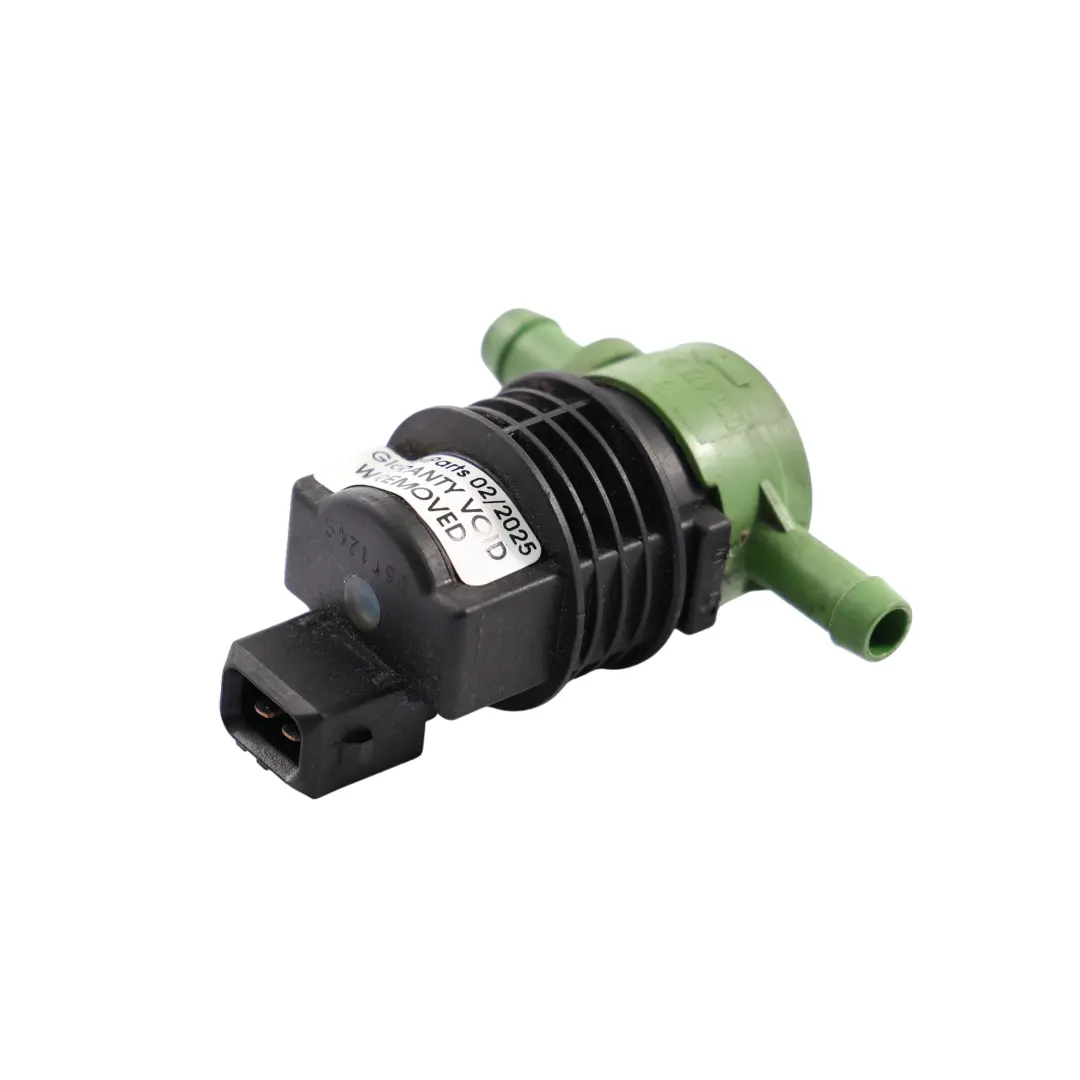 Válvula Solenoide Purga Bomba Regeneración Combustible para Mercedes W203 con número de pieza A0004703893 Mercedes W203 Válvula Solenoide Purga Bomba Regeneración Combustible - SKU A0004703893-1 - Número de pieza A0004703893