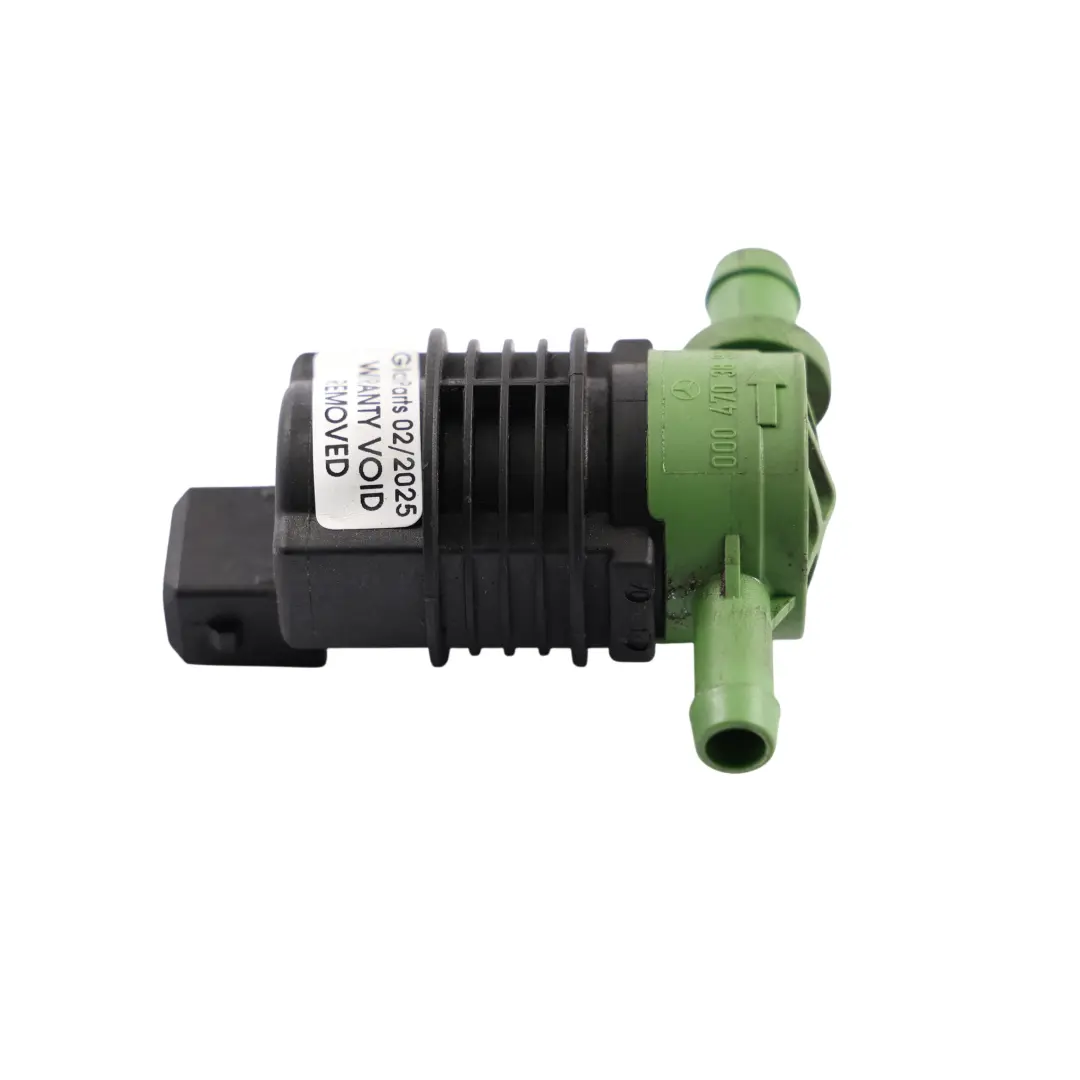 Électrovanne Purge Pompe Régénération Carburant pour Mercedes W203 W204 à propos du numéro de pièce A0004703893 Mercedes W203 W204 Électrovanne Purge Pompe Régénération Carburant - SKU A0004703893-1 - Numéro de pièce A0004703893