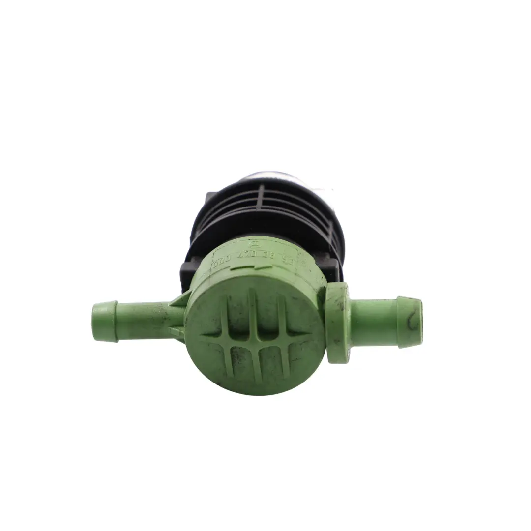 Regeneration Pump Purge Solenoid Valve to Mercedes W203 W204 W210 Fuel with Part number A0004703893 Mercedes W203 W204 W210 Fuel Regeneration Pump Purge Solenoid Valve - SKU A0004703893-1 - Part number A0004703893