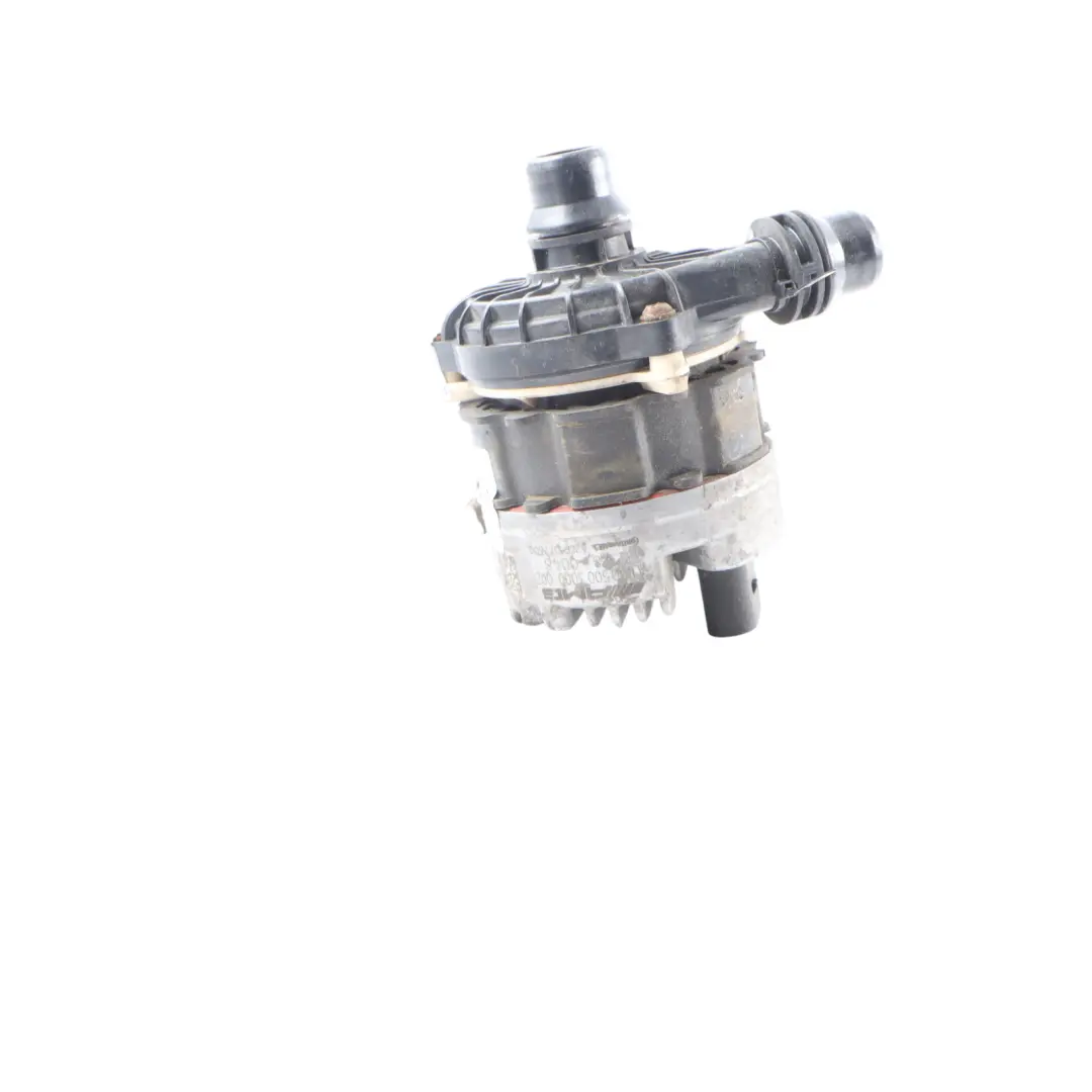 Mercedes W205 Auxiliary Coolant Water Circulation Pump Cooling Unit - SKU A0005003000 - Part number A0005003000