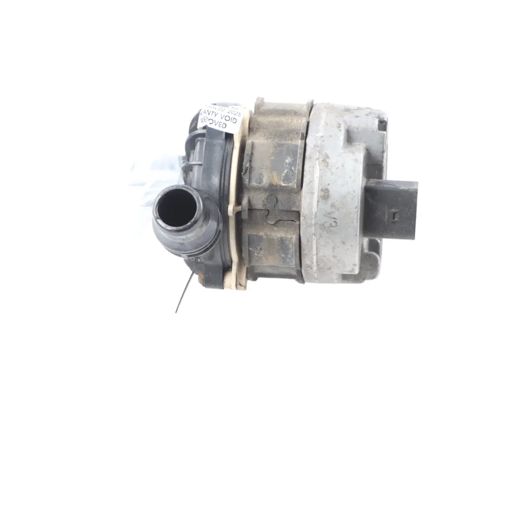 Auxiliary Coolant Water Circulation Pump Cooling Unit to Mercedes W205 with Part number A0005003000 Mercedes W205 Auxiliary Coolant Water Circulation Pump Cooling Unit - SKU A0005003000 - Part number A0005003000