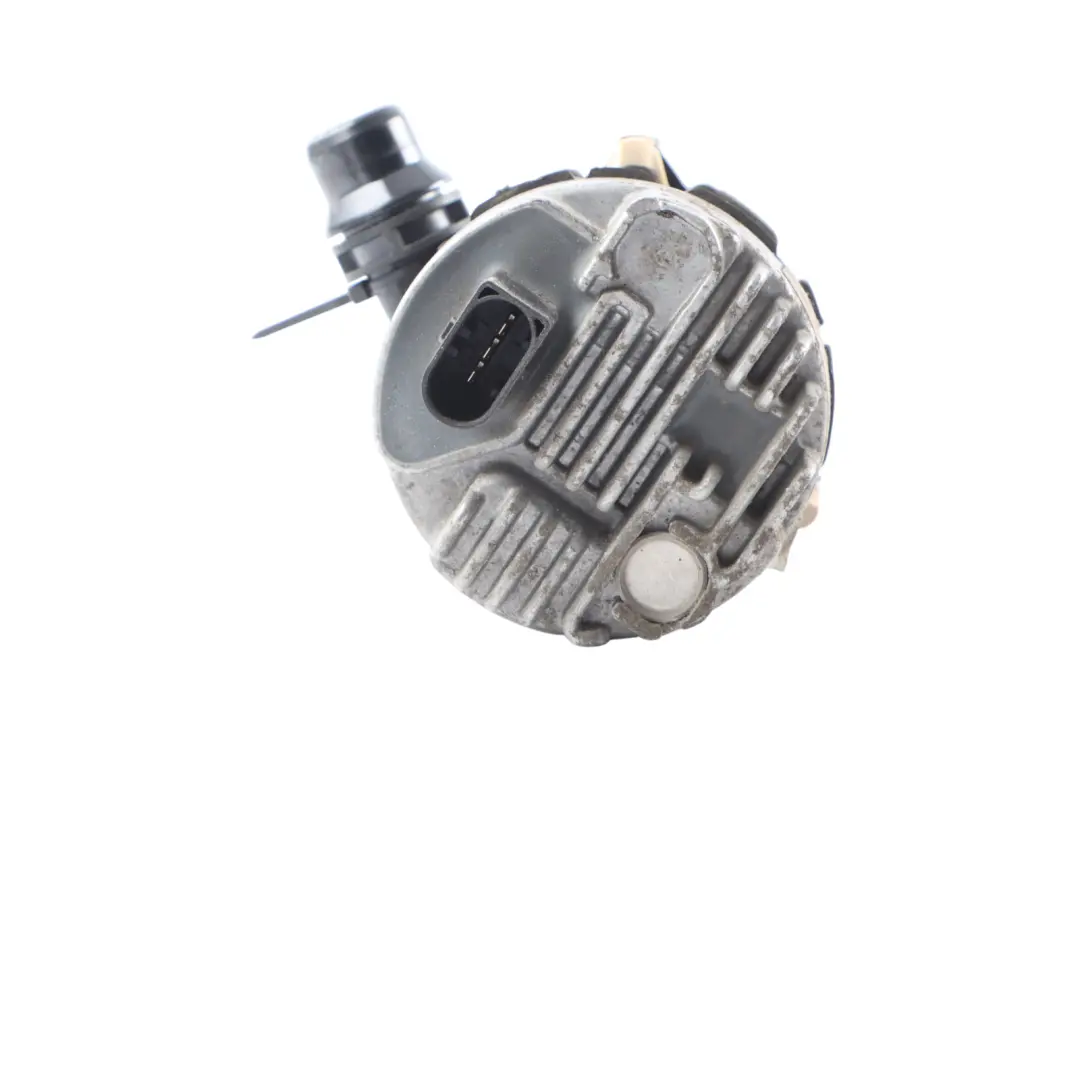 Auxiliary Coolant Water Circulation Pump Cooling Unit to Mercedes W205 with Part number A0005003000 Mercedes W205 Auxiliary Coolant Water Circulation Pump Cooling Unit - SKU A0005003000 - Part number A0005003000