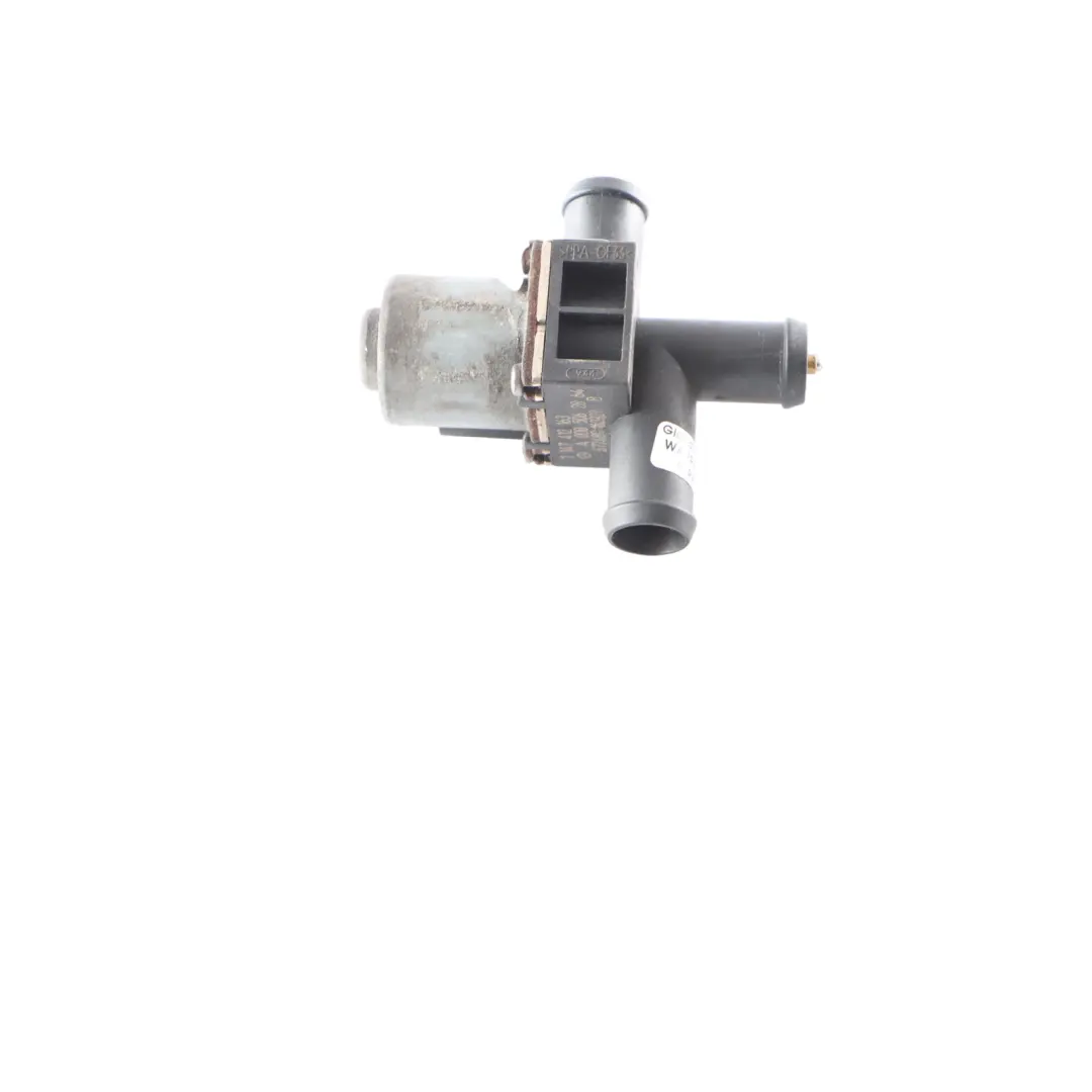 Heater Water Coolant Control Unit Valve to Mercedes W205 with Part number A0005062864 Mercedes W205 Heater Water Coolant Control Unit Valve - SKU A0005062864 - Part number A0005062864