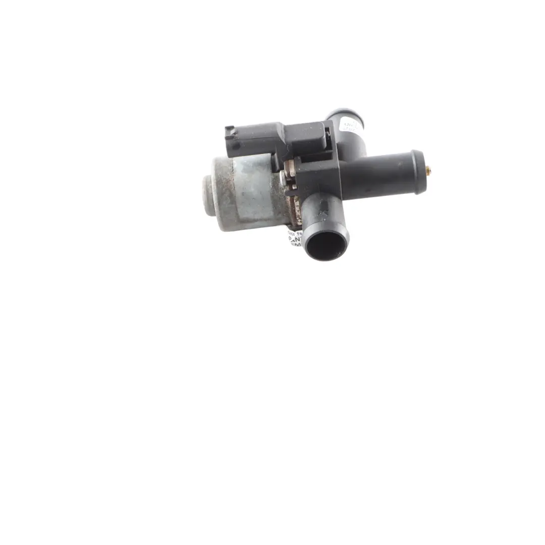 Mercedes W205 Heater Water Coolant Control Unit Valve - SKU A0005062864 - Part number A0005062864
