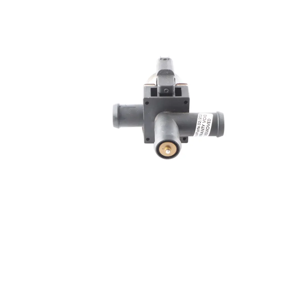 Mercedes W205 Heater Water Coolant Control Unit Valve - SKU A0005062864 - Part number A0005062864