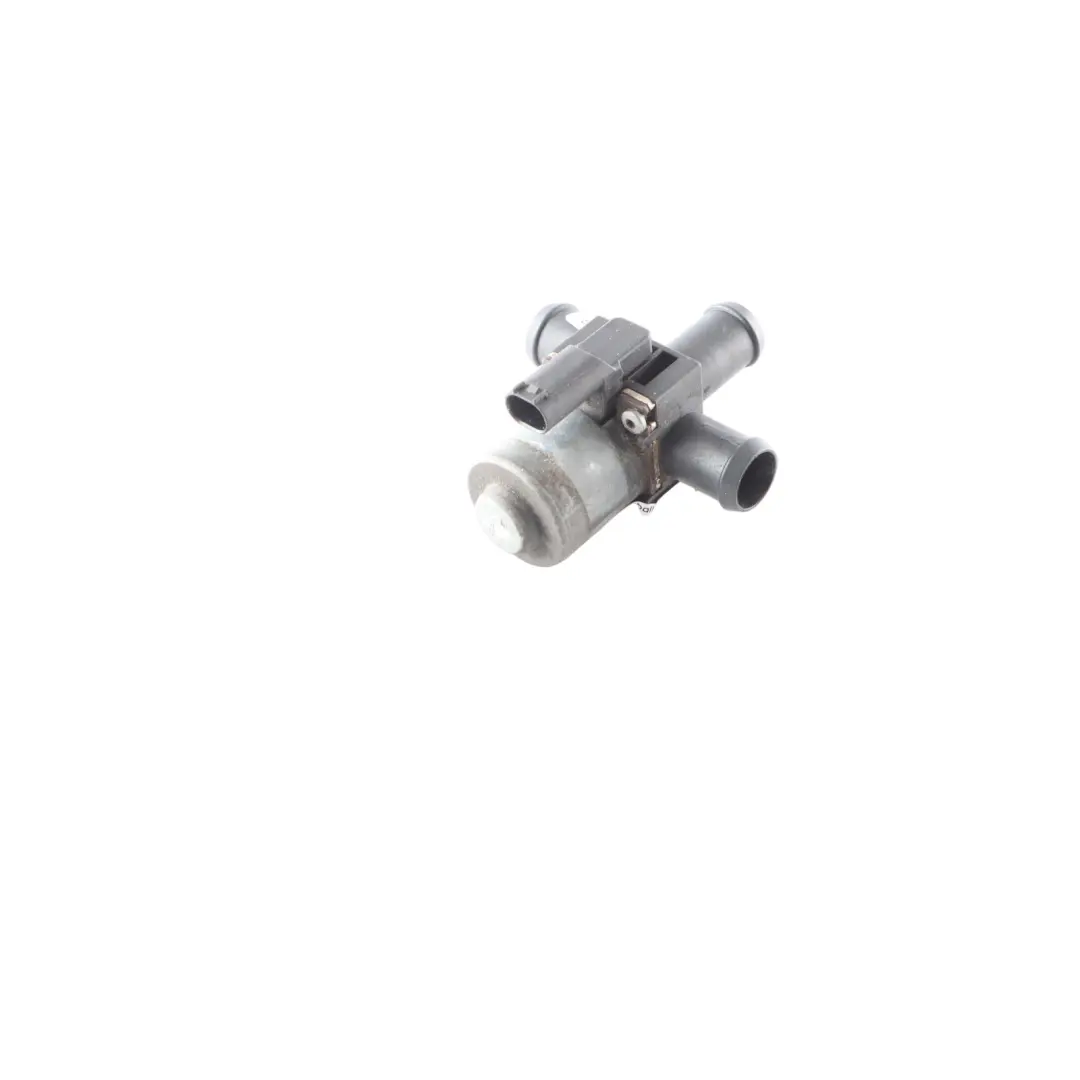 Mercedes W205 Heater Water Coolant Control Unit Valve - SKU A0005062864 - Part number A0005062864