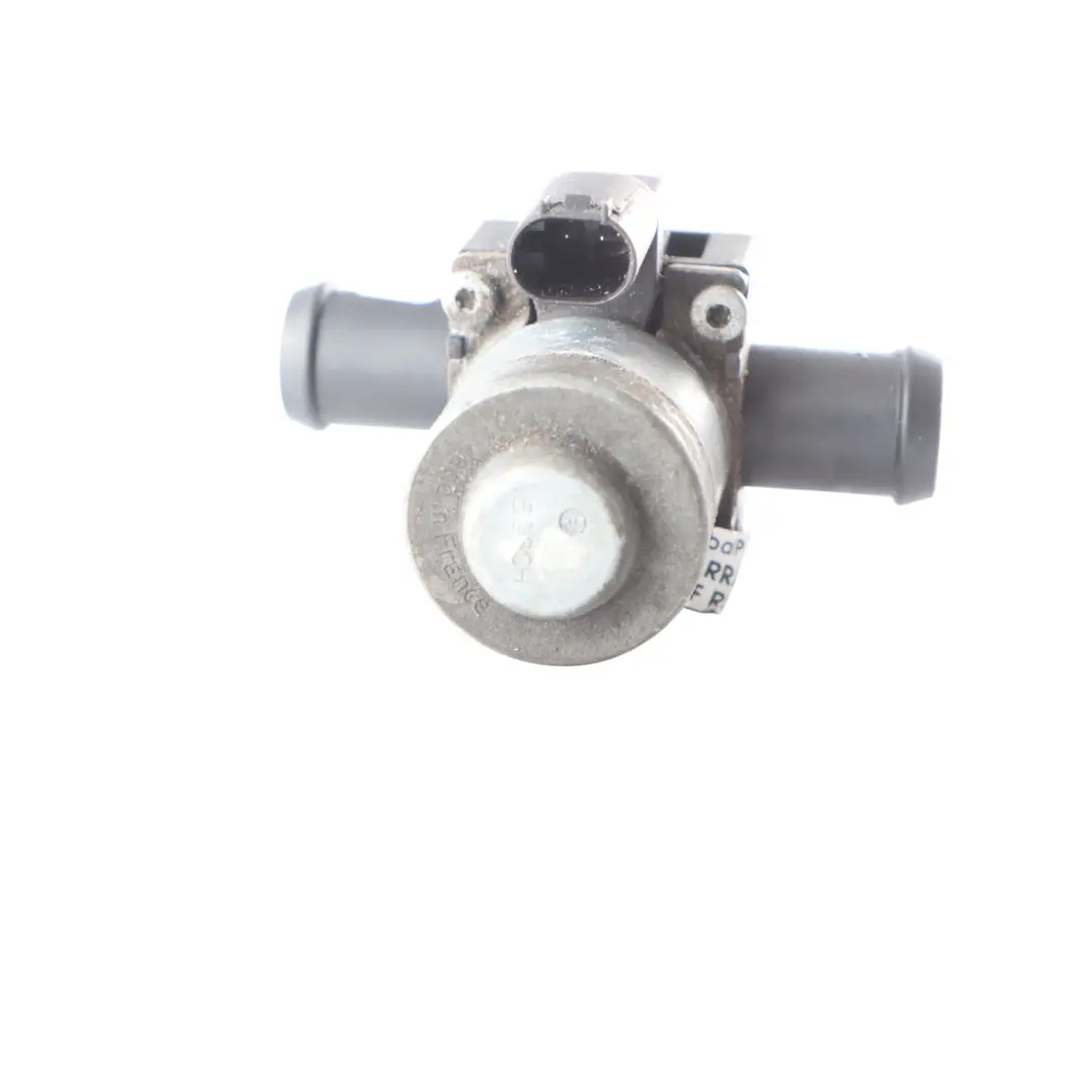 Heater Water Coolant Control Unit Valve to Mercedes W205 with Part number A0005062864 Mercedes W205 Heater Water Coolant Control Unit Valve - SKU A0005062864 - Part number A0005062864