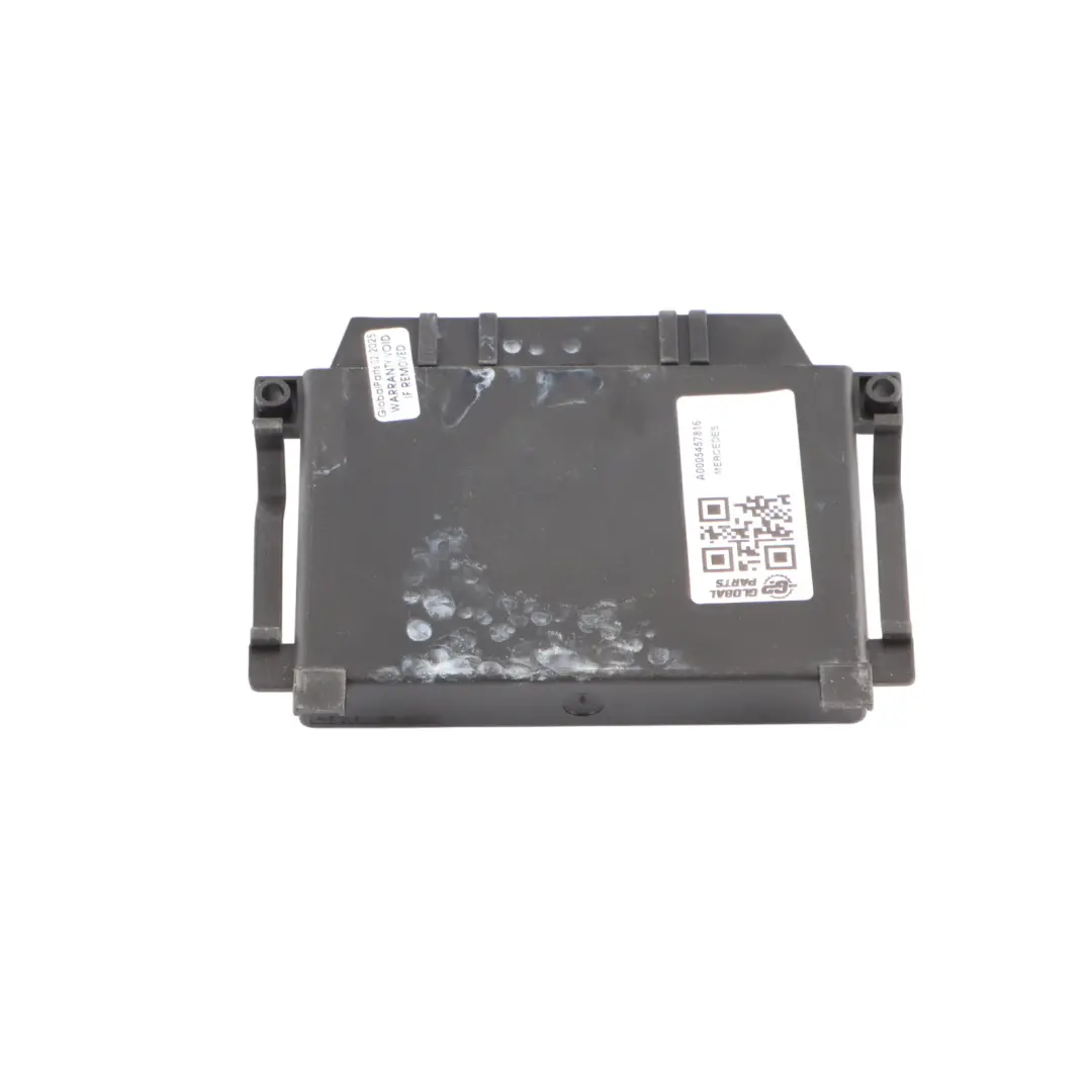 Moduł ECU Automatycznej Skrzyni Biegów do Mercedes SLK R171 o numerze A0005457816 Mercedes SLK R171 Moduł ECU Automatycznej Skrzyni Biegów - SKU A0005457816 - Numer Części A0005457816