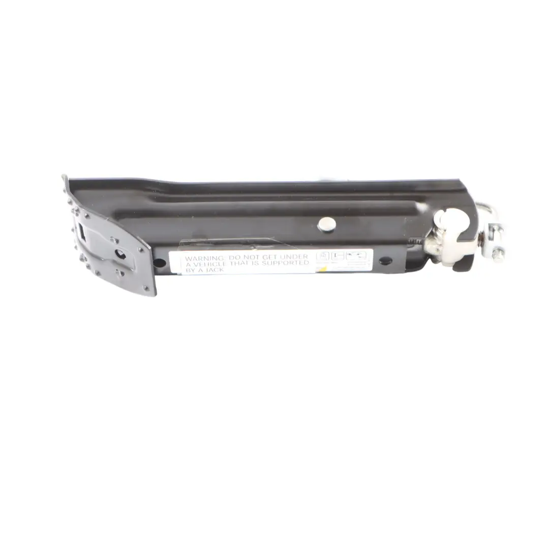 Lifting Jack Mercedes W212 Car Tool Emergency Wheel to with Part number A0005845307 Lifting Jack Mercedes W212 Car Tool Emergency Wheel - SKU A0005845307 - Part number A0005845307