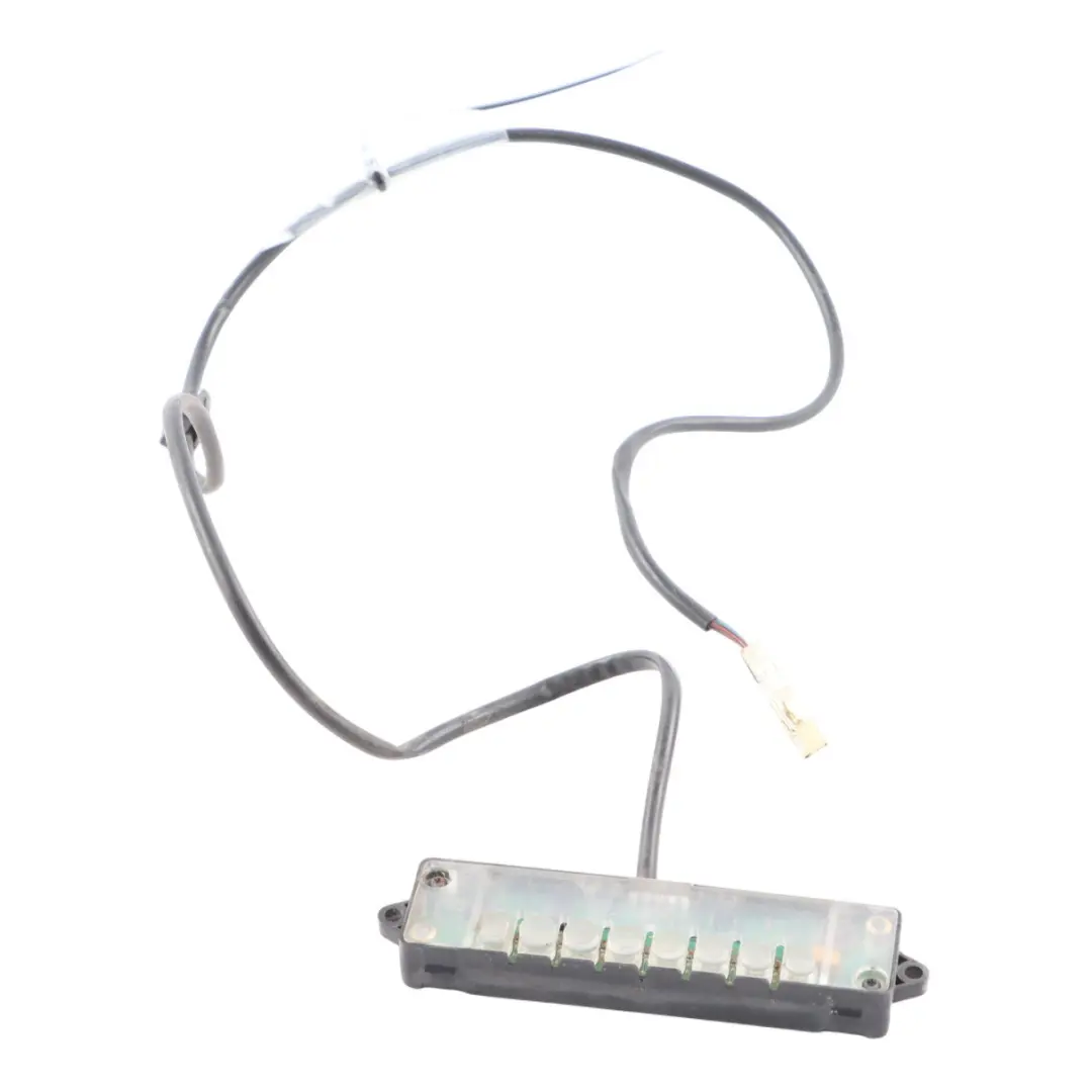 Mercedes W906 Right O/S Wing Door Mirror Wiring - SKU A0008271378 - Part number A0008271378