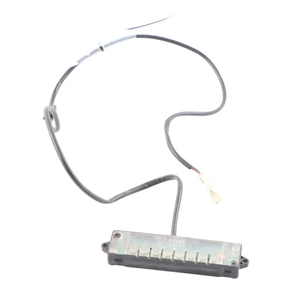 Mercedes W906 Right O/S Wing Door Mirror Wiring A0008271378