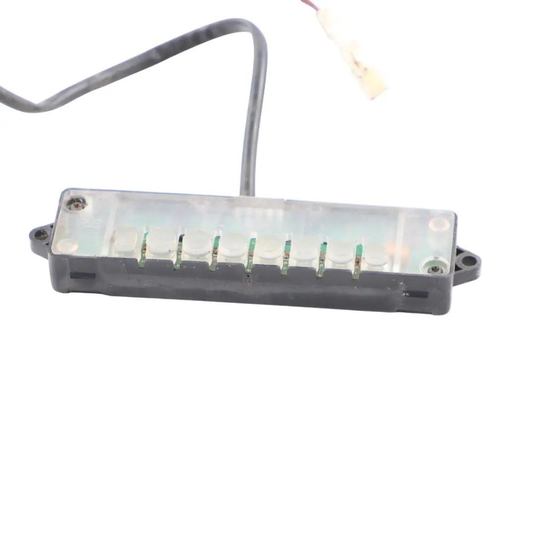 Right O/S Wing Door Mirror Wiring to Mercedes W906 with Part number A0008271378 Mercedes W906 Right O/S Wing Door Mirror Wiring - SKU A0008271378 - Part number A0008271378