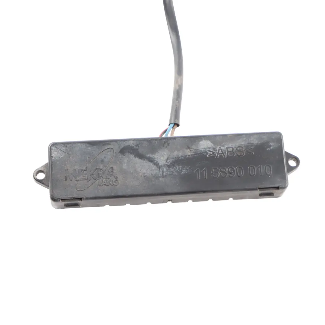 Mercedes W906 Right O/S Wing Door Mirror Wiring - SKU A0008271378 - Part number A0008271378