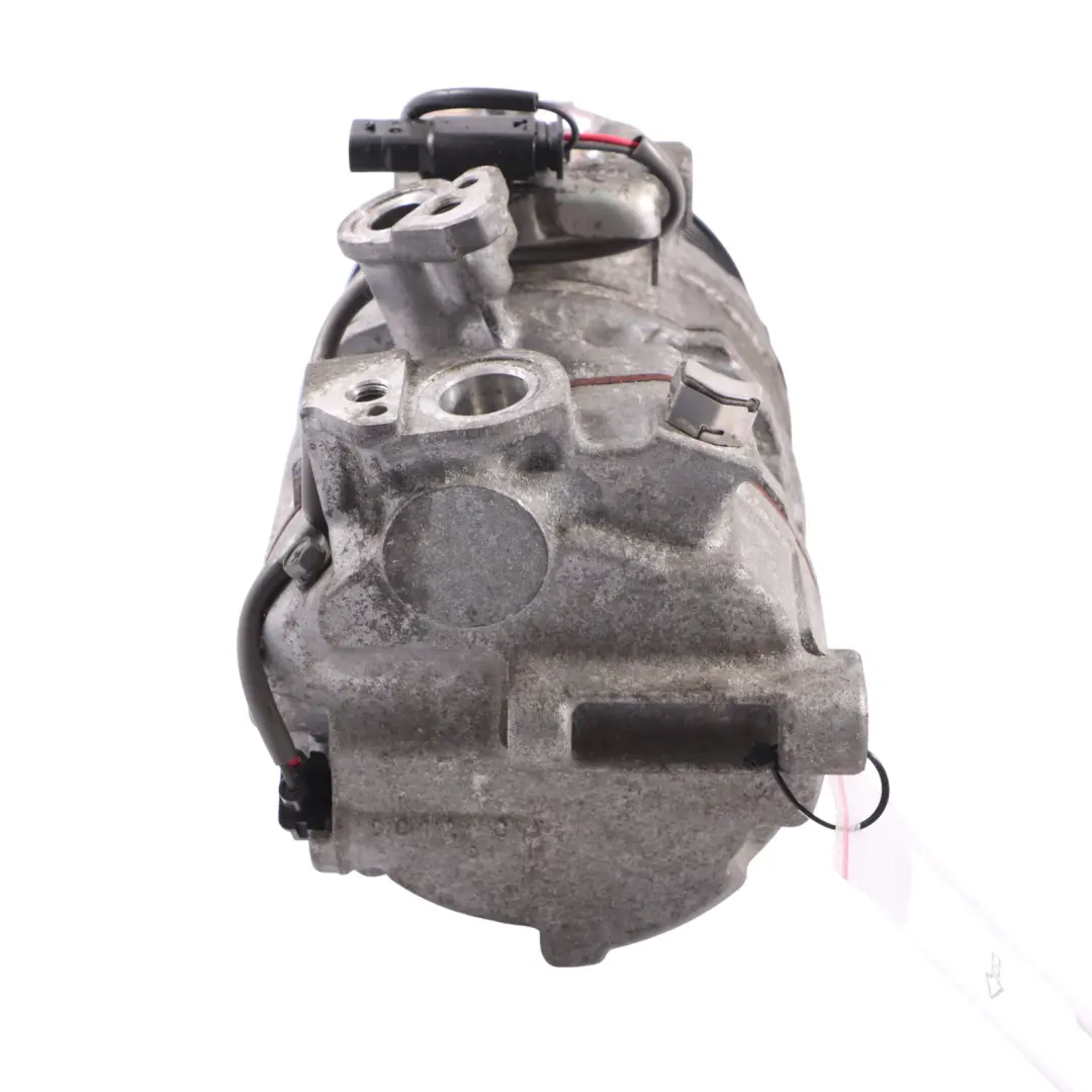  A/C Compressor Mercedes W213 W253 Air Conditioning Pump Electric - SKU A0008303202 - Part number A0008303202