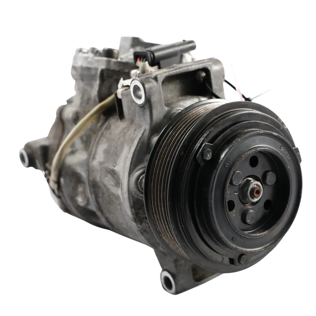 Mercedes W204 W447 Diesel Aire Acondicionado Compresor Climatizador - SKU A0008304400 - Número de pieza A0008304400