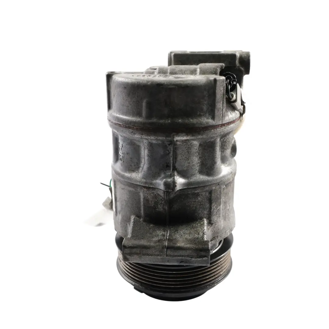 Kompresor Pompa Sprężarka Klimatyzacji do Mercedes W204 Vito W447 o numerze A0008304400 Mercedes W204 Vito W447 Kompresor Pompa Sprężarka Klimatyzacji - SKU A0008304400 - Numer Części A0008304400