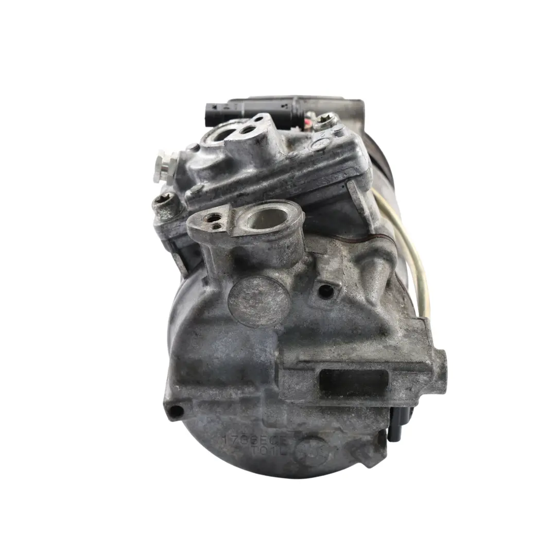 Aire Acondicionado Compresor Climatizador para Mercedes W204 W447 Diesel con número de pieza A0008304400 Mercedes W204 W447 Diesel Aire Acondicionado Compresor Climatizador - SKU A0008304400 - Número de pieza A0008304400