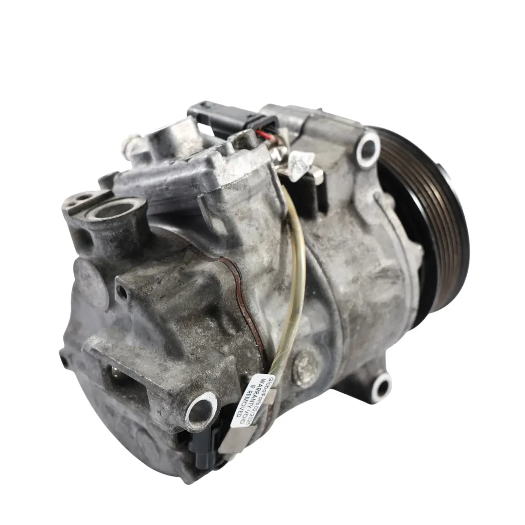 Kompresor Pompa Sprężarka Klimatyzacji do Mercedes W204 Vito W447 o numerze A0008304400 Mercedes W204 Vito W447 Kompresor Pompa Sprężarka Klimatyzacji - SKU A0008304400 - Numer Części A0008304400