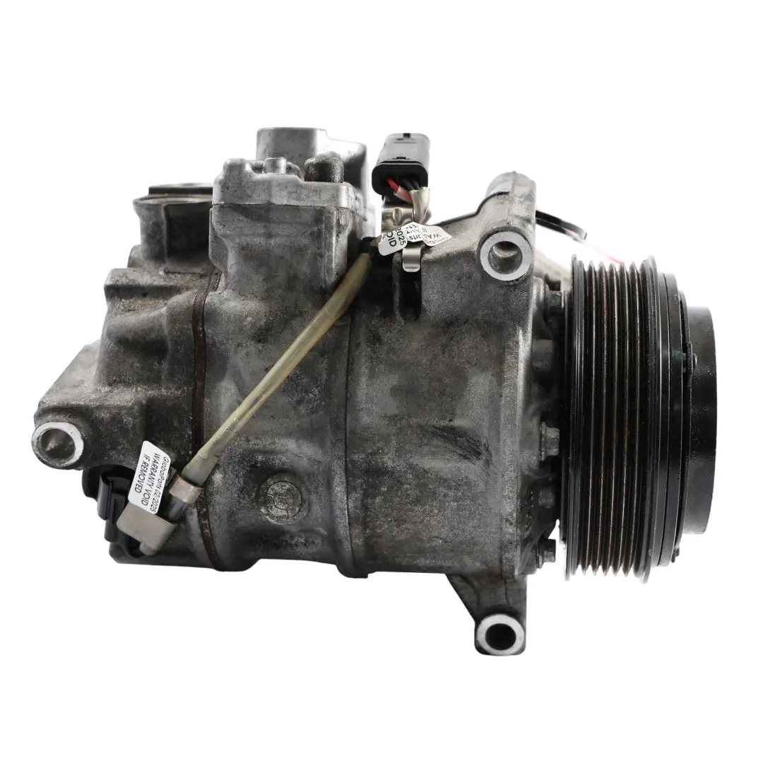 Mercedes W204 Vito W447 Kompresor Pompa Sprężarka Klimatyzacji - SKU A0008304400 - Numer Części A0008304400