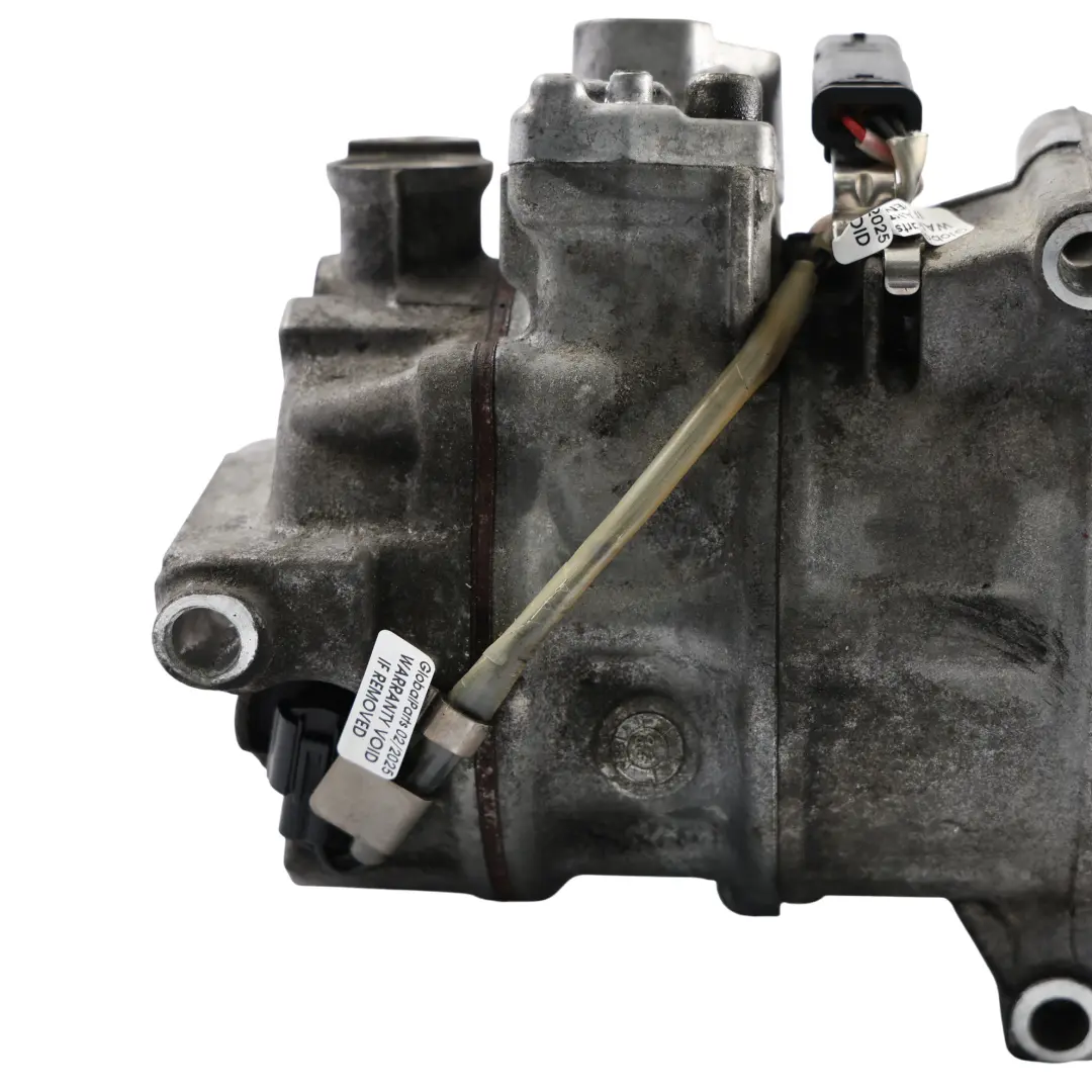 Kompresor Pompa Sprężarka Klimatyzacji do Mercedes W204 Vito W447 o numerze A0008304400 Mercedes W204 Vito W447 Kompresor Pompa Sprężarka Klimatyzacji - SKU A0008304400 - Numer Części A0008304400