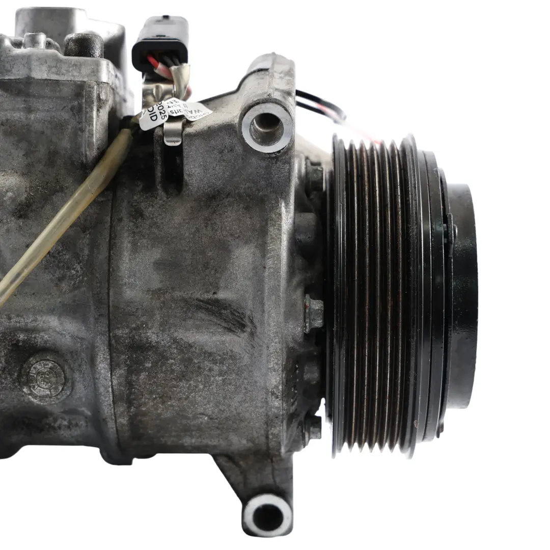 Mercedes W204 W447 Diesel Aire Acondicionado Compresor Climatizador - SKU A0008304400 - Número de pieza A0008304400