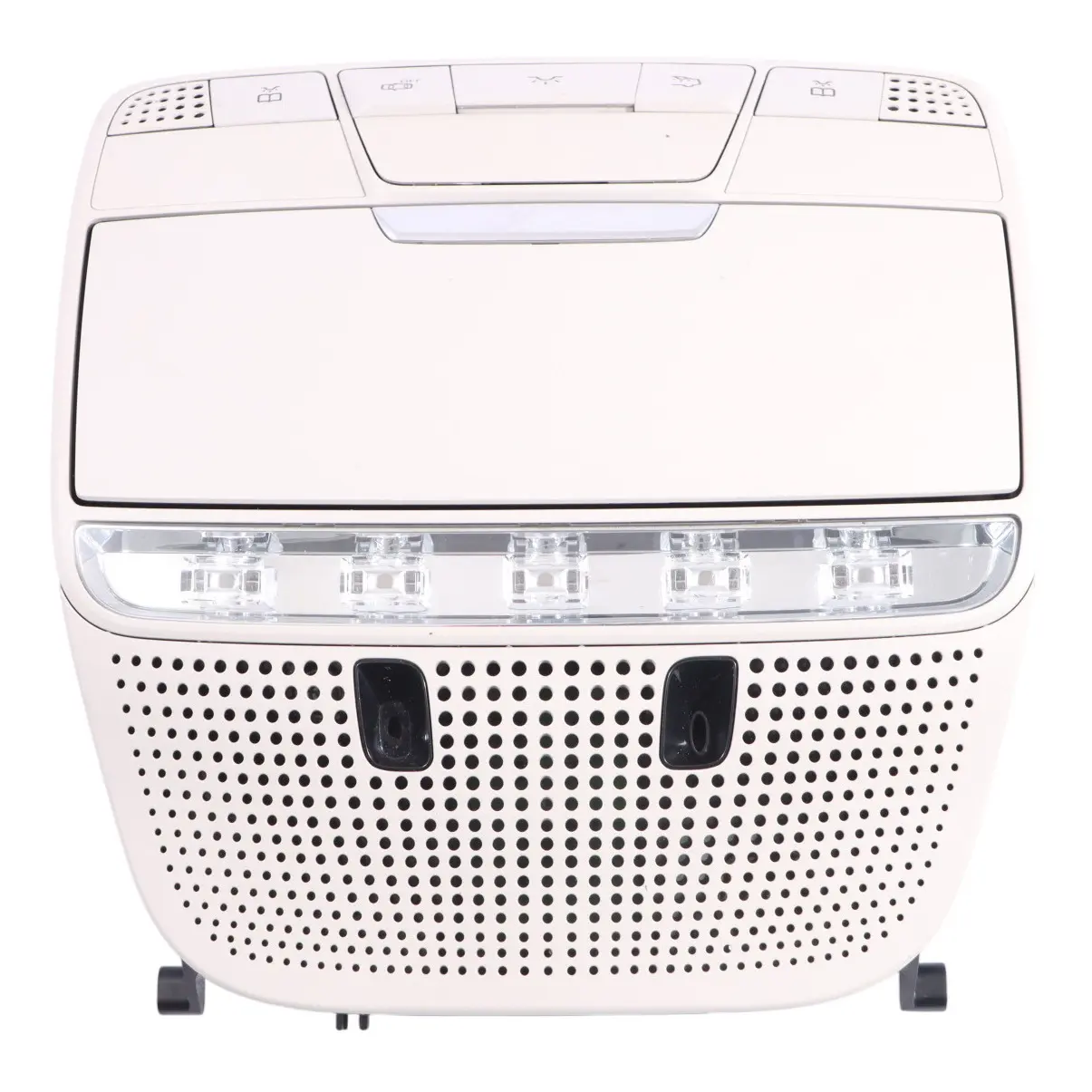 Mercedes W205 Luce Interna Del Tetto Lampada Di Lettura Anteriore A0009000806