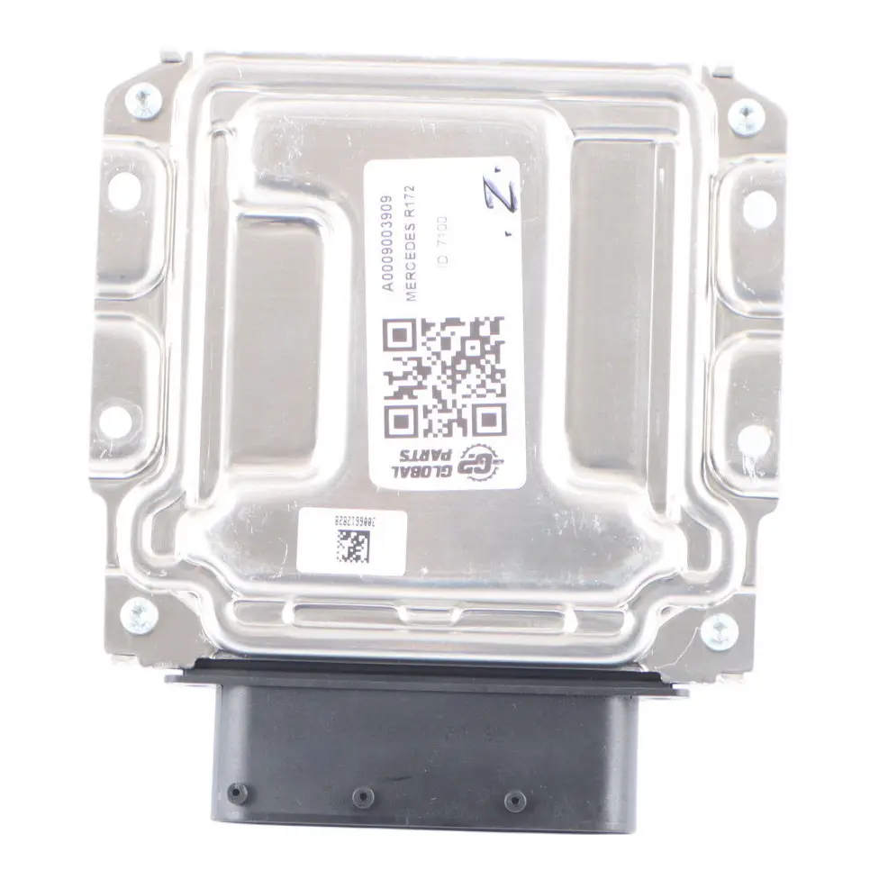 Mercedes SLK R172 C207 BlueTEC Adblue SCR Module Control Unit A0009003909
