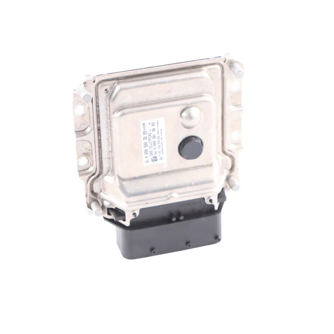 Adblue SCR Module Control Unit to Mercedes SLK R172 C207 BlueTEC with Part number A0009003909 Mercedes SLK R172 C207 BlueTEC Adblue SCR Module Control Unit - SKU A0009003909 - Part number A0009003909