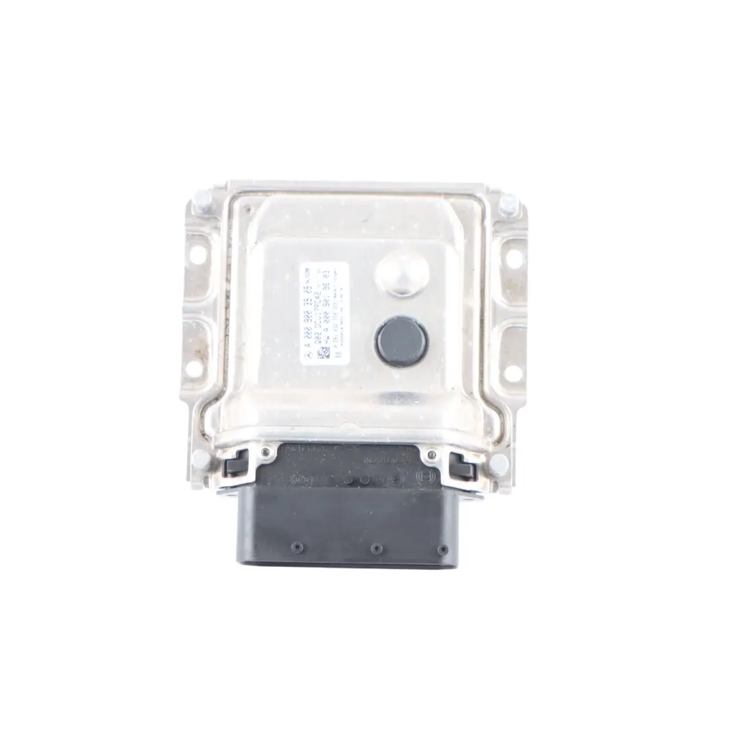 Mercedes SLK R172 C207 BlueTEC Adblue SCR Module Control Unit - SKU A0009003909 - Part number A0009003909